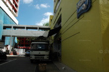 Blk 269A Queen Street (Central Area), HDB 3 Rooms #226712